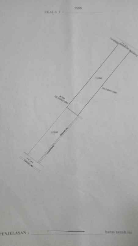 dijual tanah tibubiyu kec kerambitan