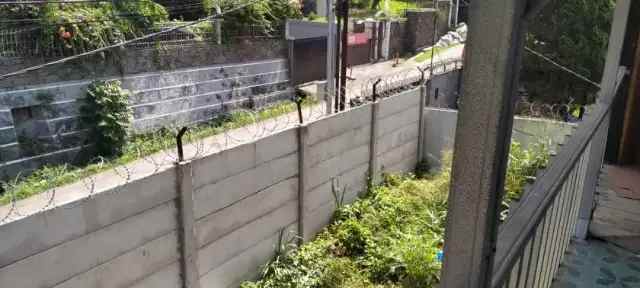 dijual tanah tubagus ismail