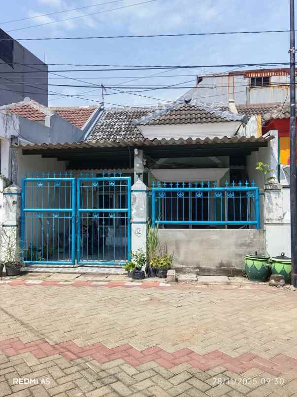 dijual tanah wiguna