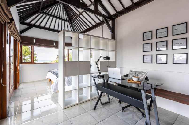 dijual villa desa lalanglingah kec