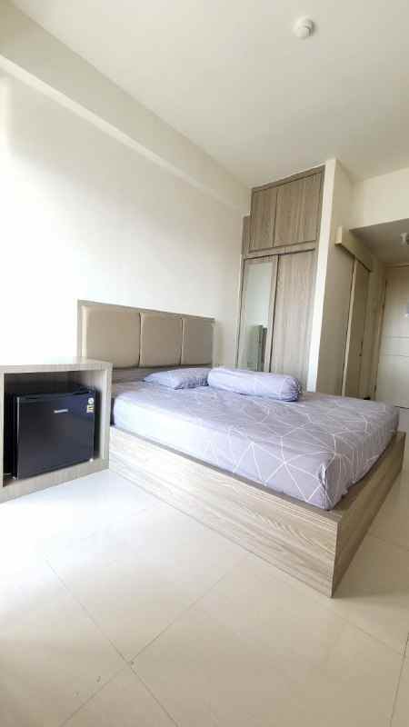 disewakan apartemen amor