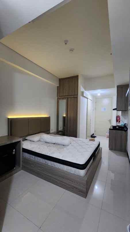 disewakan apartemen amor