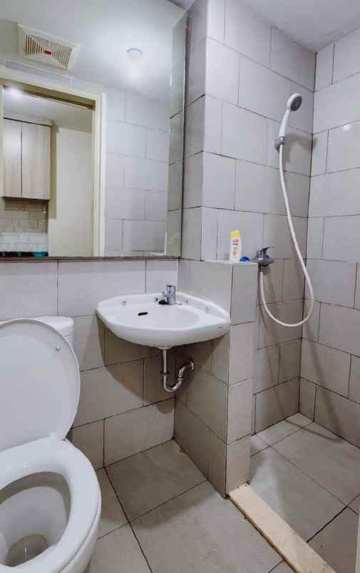 disewakan apartemen amor