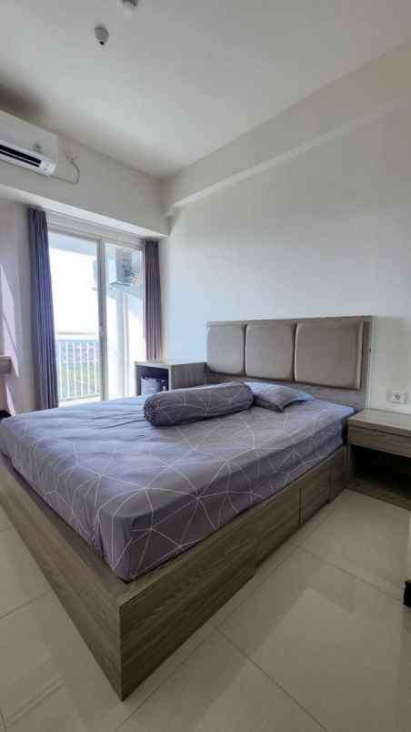 disewakan apartemen amor