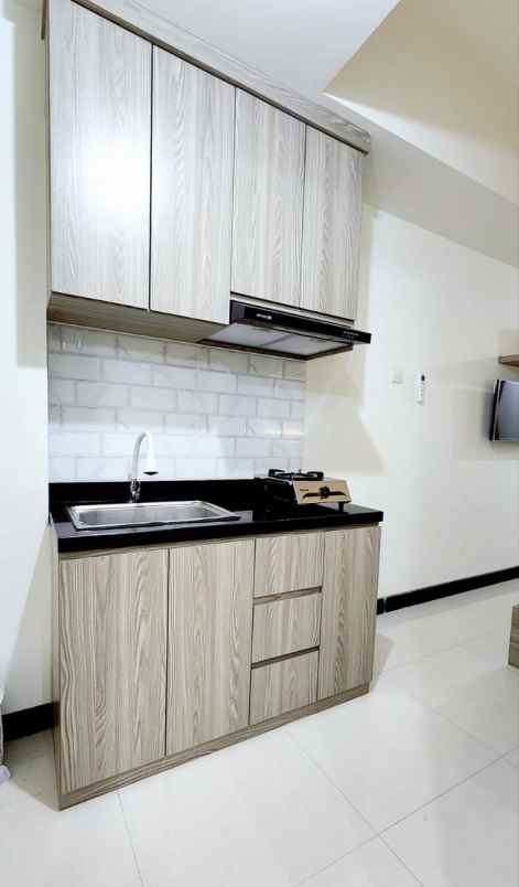 disewakan apartemen amor