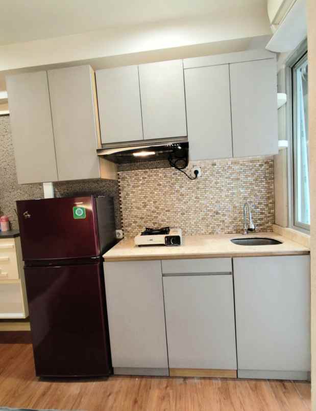 disewakan apartemen apartemen educity tower yale