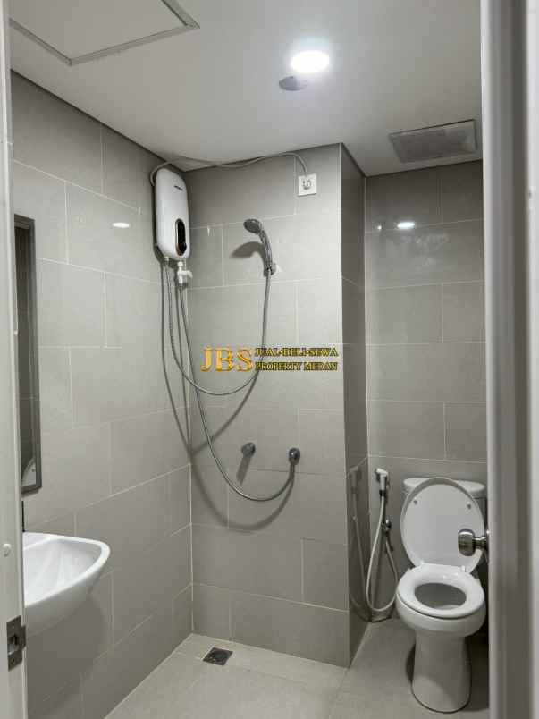 disewakan apartemen apartemen podomoro city