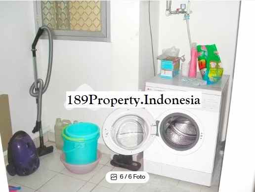 disewakan apartemen apartemen taman rasuna rt