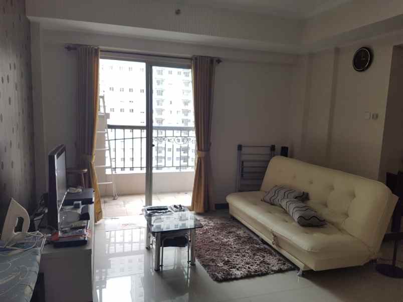 disewakan apartemen apartemen waterplace