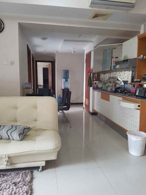 disewakan apartemen apartemen waterplace