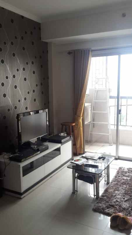 disewakan apartemen apartemen waterplace