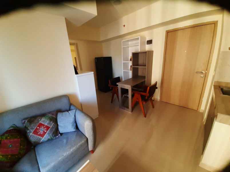 disewakan apartemen apartment meikarta