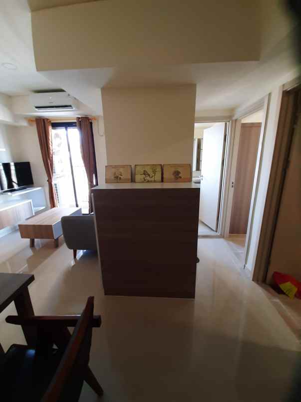 disewakan apartemen apartment meikarta