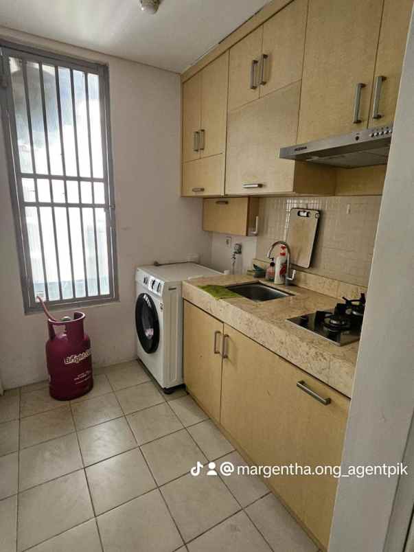 disewakan apartemen cbd jl puri indah raya