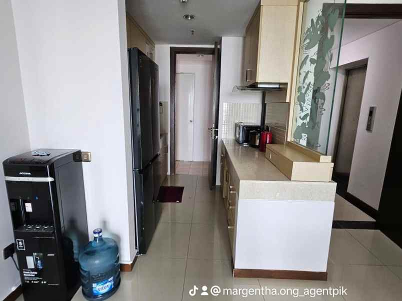 disewakan apartemen cbd jl puri indah raya