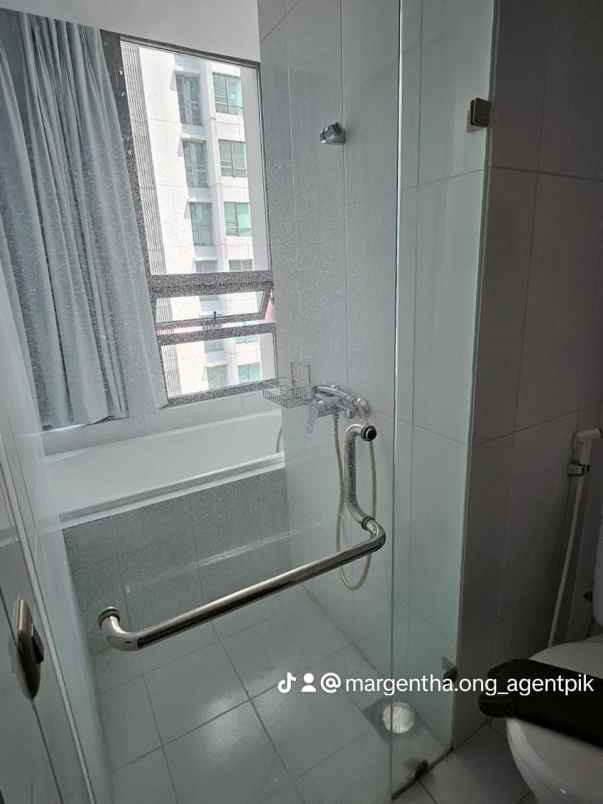 disewakan apartemen cbd jl puri indah raya