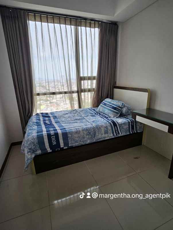 disewakan apartemen cbd jl puri indah raya