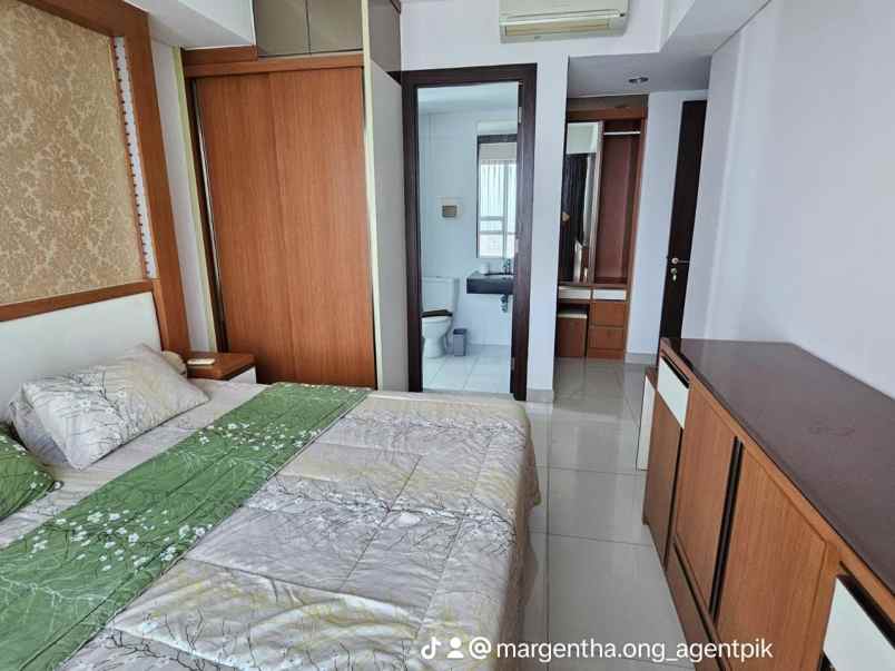disewakan apartemen cbd jl puri indah raya