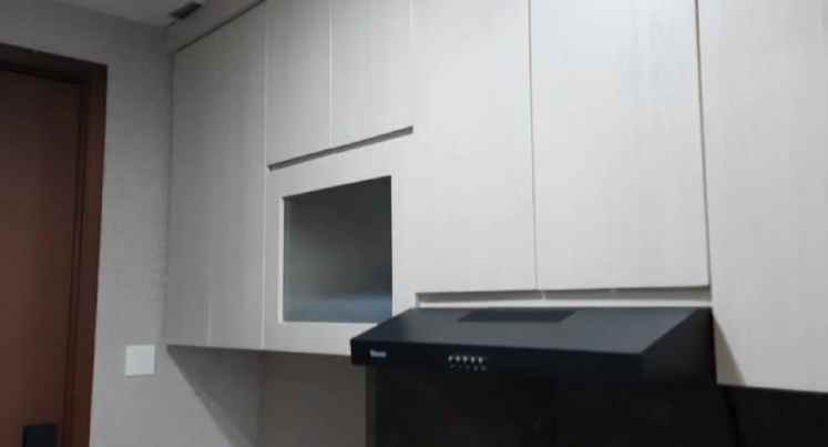 disewakan apartemen grand dharmahusada lagoon