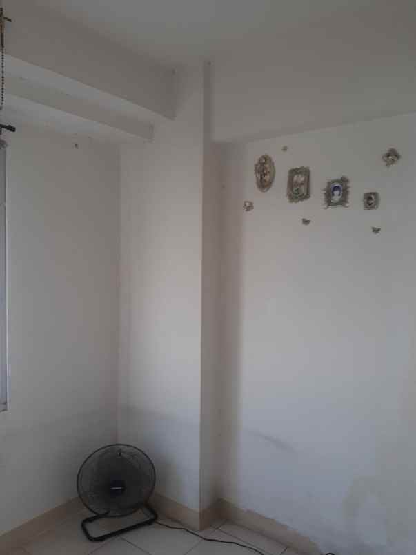 disewakan apartemen greenbay unfurnished