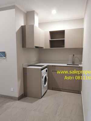 disewakan apartemen jalan hbr motik