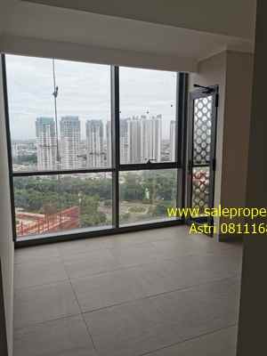 disewakan apartemen jalan hbr motik