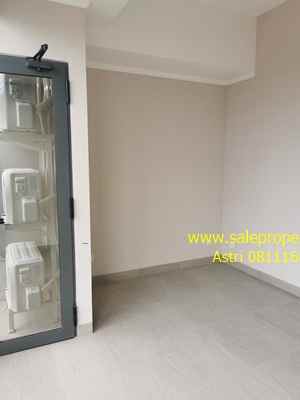 disewakan apartemen jalan hbr motik