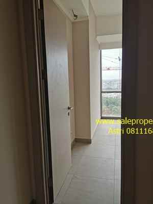 disewakan apartemen jalan hbr motik