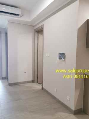 disewakan apartemen jalan hbr motik