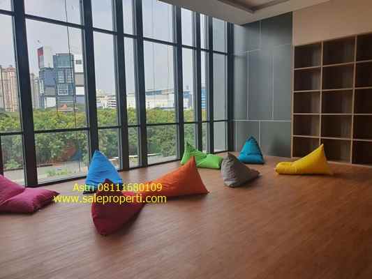 disewakan apartemen jalan hbr motik