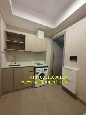 disewakan apartemen jalan hbr motik