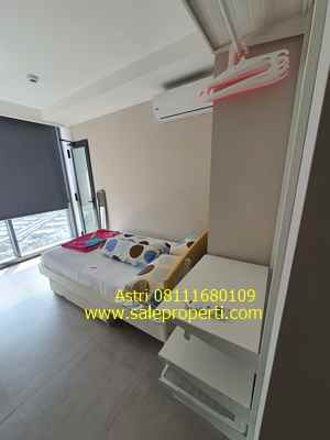 disewakan apartemen jalan hbr motik