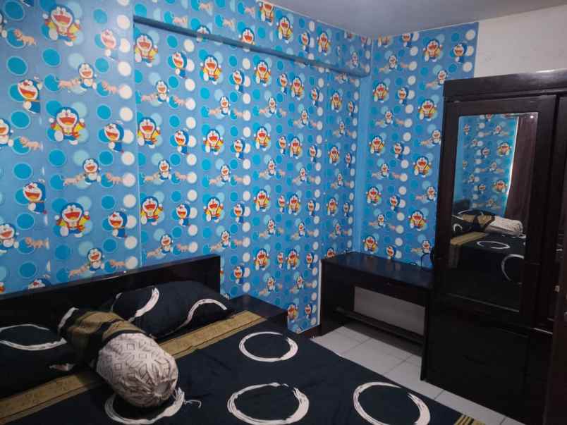 disewakan apartemen jl cut mutia bekasi timur