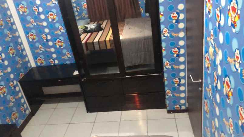 disewakan apartemen jl cut mutia bekasi timur