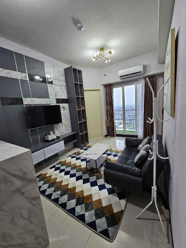 disewakan apartemen laguna kejawan putih