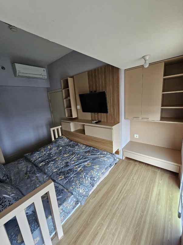 disewakan apartemen laguna kejawan putih