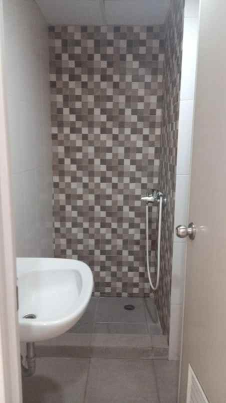 disewakan apartemen metropolis