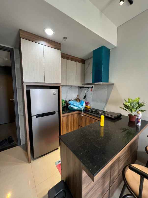 disewakan apartemen one residence batam center