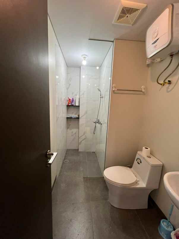 disewakan apartemen one residence batam center