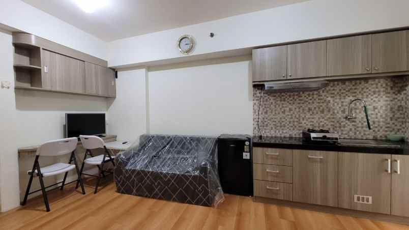 disewakan apartemen pakuwon city surabaya