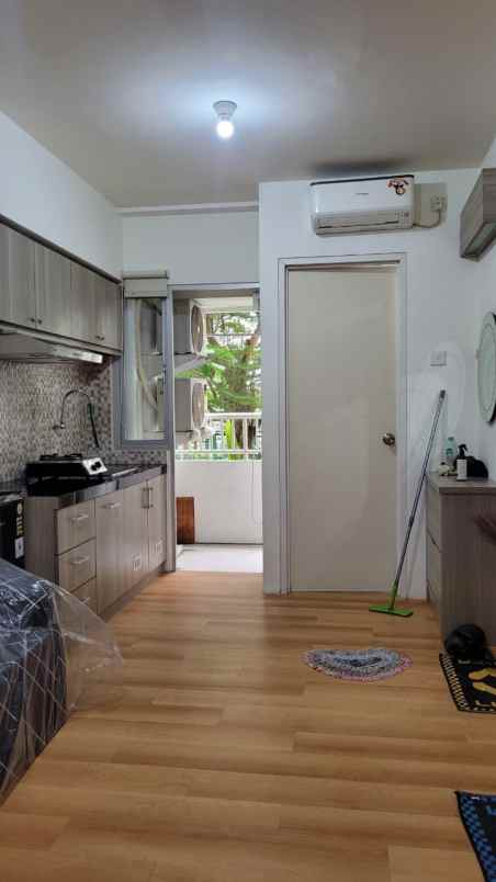 disewakan apartemen pakuwon city surabaya