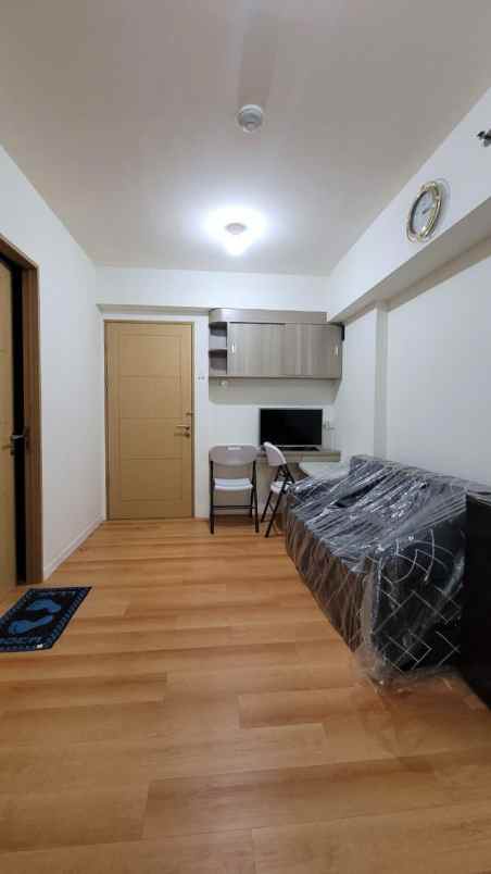 disewakan apartemen pakuwon city surabaya