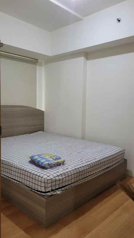 disewakan apartemen pakuwon city surabaya