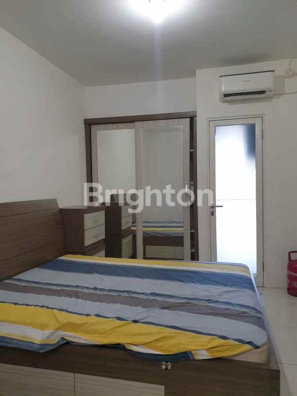 disewakan apartemen puncak bukit golf