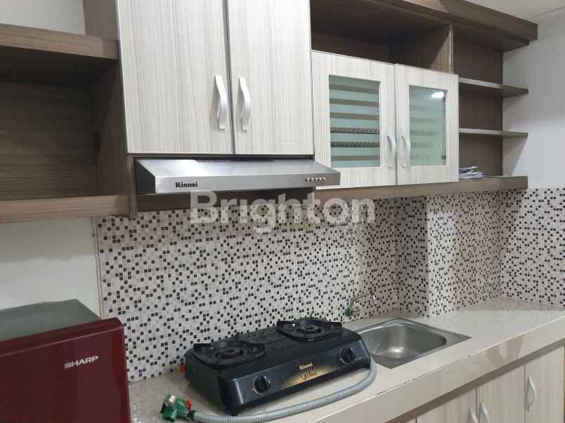 disewakan apartemen puncak bukit golf