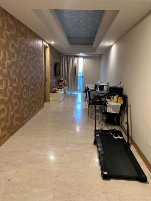 disewakan apartemen raya kertajaya indah