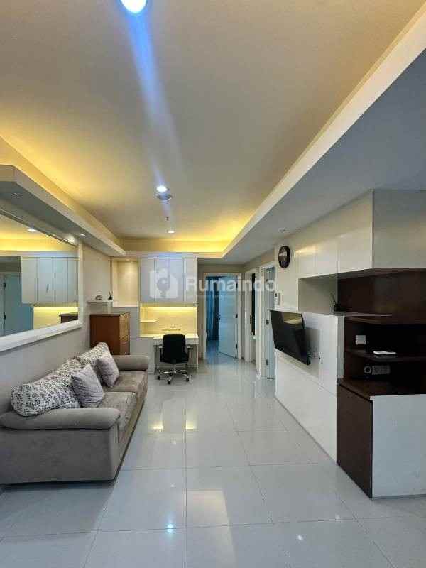 disewakan apartemen setiabudi