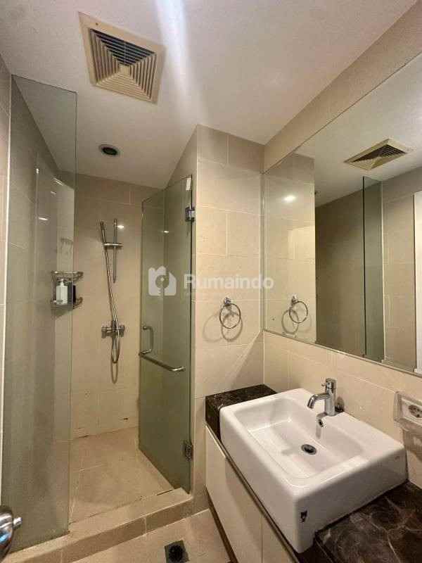 disewakan apartemen setiabudi