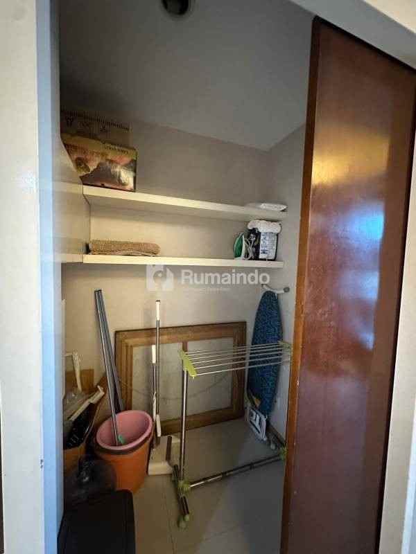 disewakan apartemen setiabudi