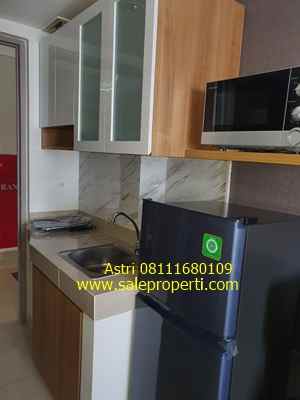 disewakan apartemen vasanta innopark